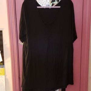T-shirt skater dress